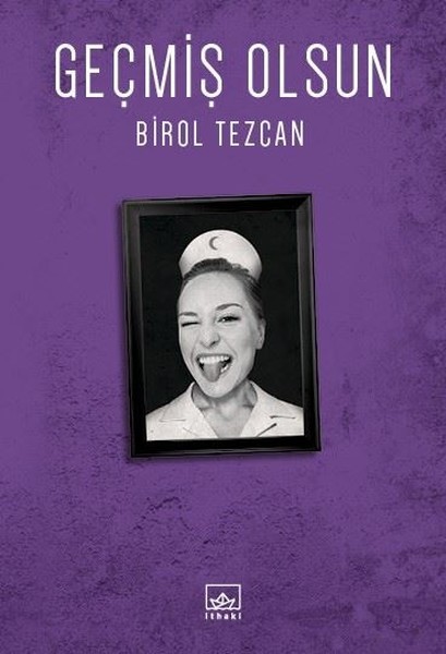 Geçmiş Olsun book cover