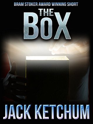 The Box book cover