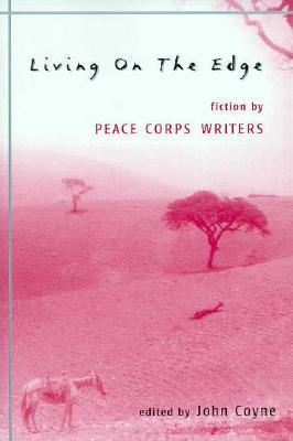 Living on the Edge book cover