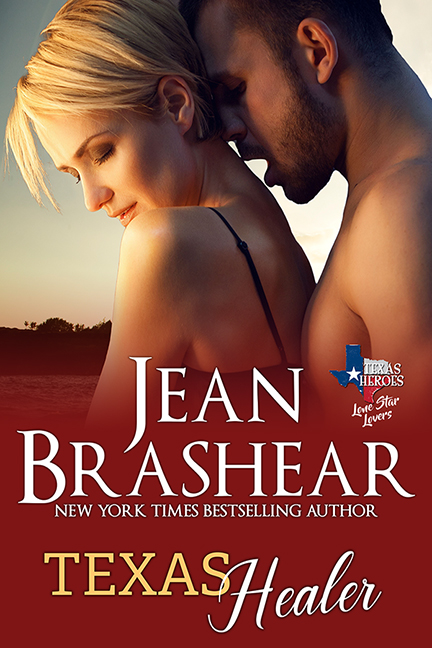 Deep in the Heart book cover 2