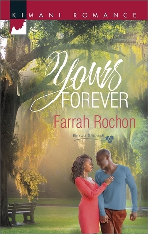 Bayou Dreams book cover 3