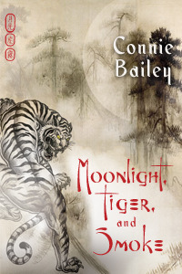 Moonlight, Tiger, and Smoke book cover