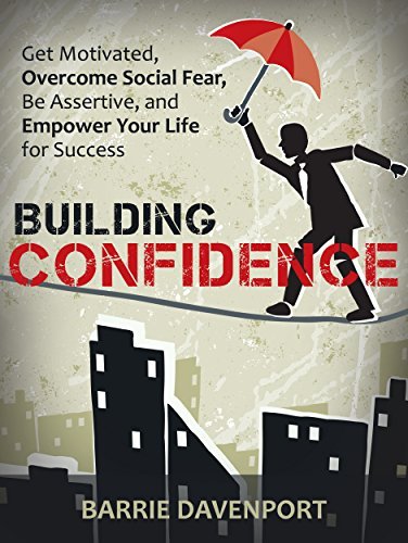 Building Confidence book cover