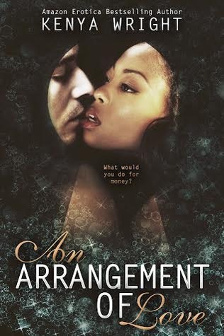 Chasing Love book cover 1