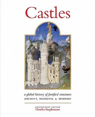 Castles book cover