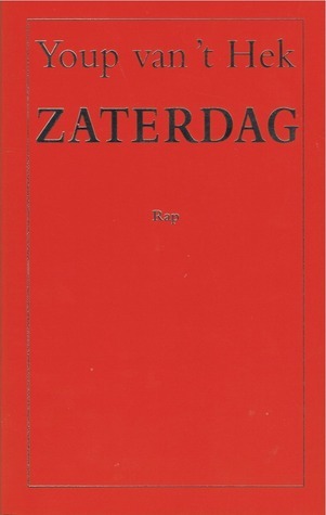 Zaterdag book cover