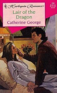 Lair of the Dragon book cover