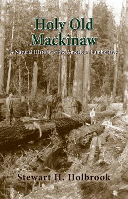 Holy Old MacKinaw book cover