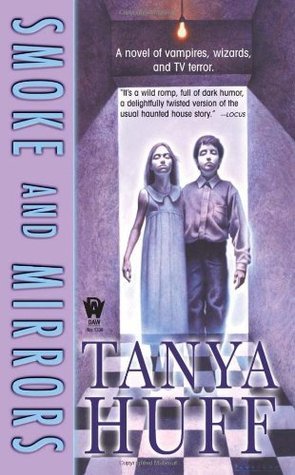 Smoke Trilogy book cover 2