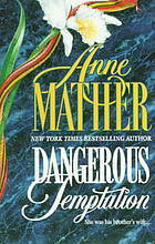 Dangerous Temptation book cover