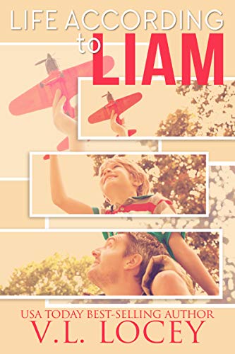 According to Liam book cover 1