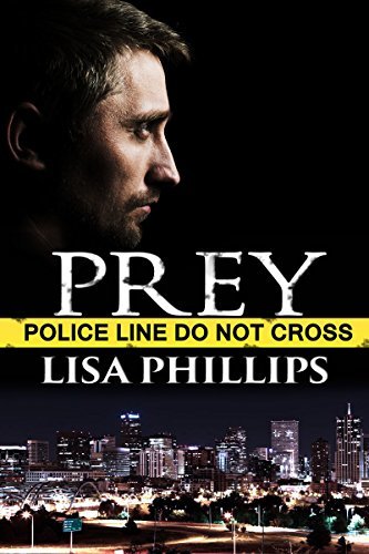Denver FBI book cover 2