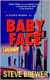 Bubba Mabry book cover 2