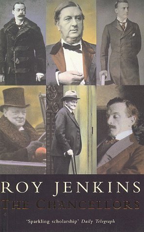 The Chancellors book cover