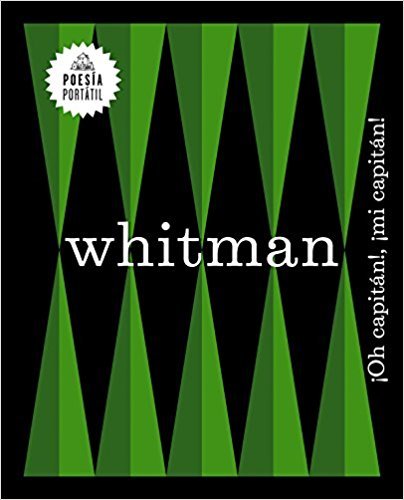 Oh Captain! My Captain! book cover