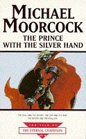The Prince with the Silver Hand book cover