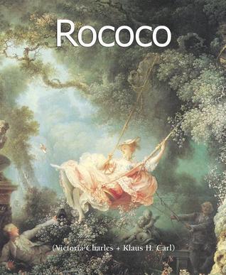 Rococo book cover