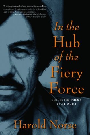 In the Hub of the Fiery Force book cover