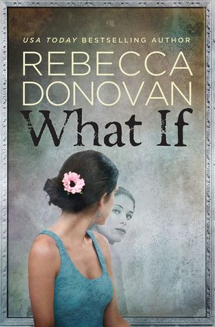 What If book cover