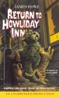 Return to Howliday Inn book cover