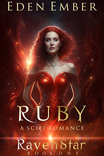 His Ruby book cover