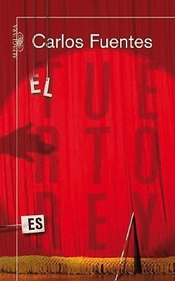 El tuerto es rey book cover