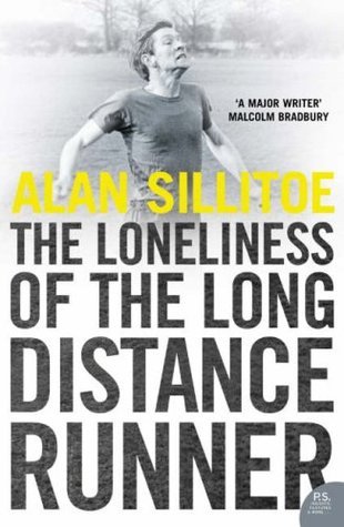 The Loneliness of the Long-Distance Runner book cover