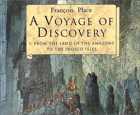 Atlas des géographes d'Orbae book cover 1