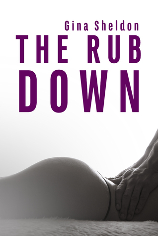 The Rub Down book cover 1