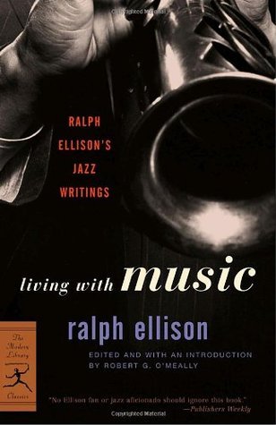 Living with Music book cover