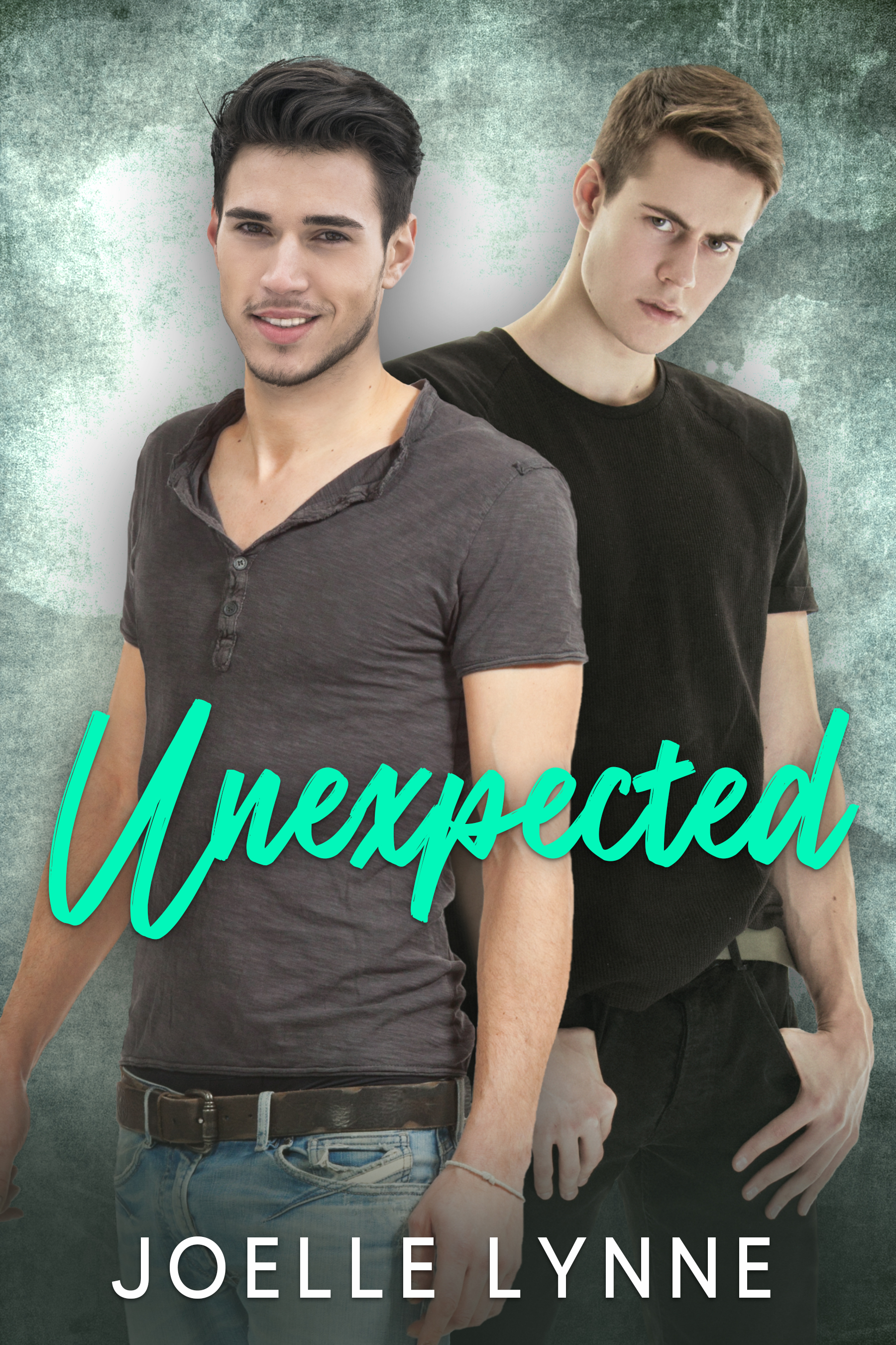 Worth It book cover 2