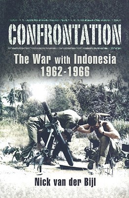 Confrontation book cover