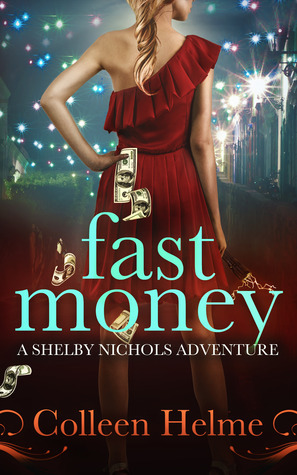 Shelby Nichols book cover 2