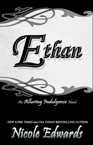 Ethan book cover