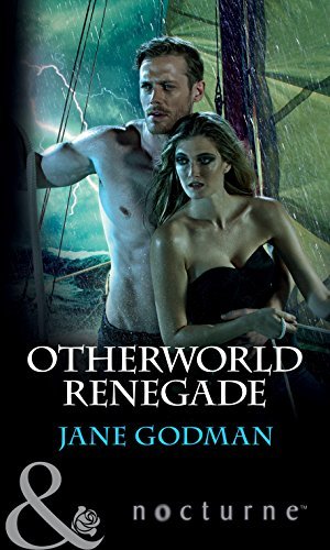 Otherworld book cover 2