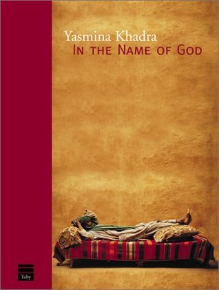 In the Name of God book cover