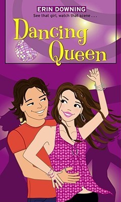 Dancing Queen book cover