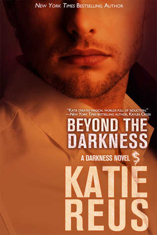 Darkness book cover 3
