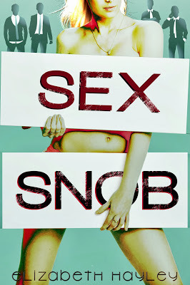 Sex Snob book cover