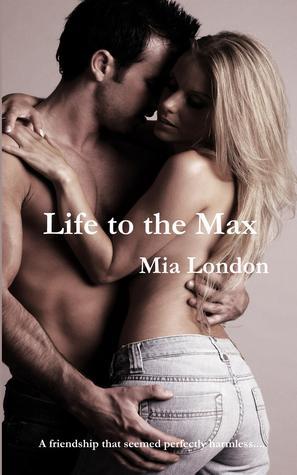 Life to the Max book cover