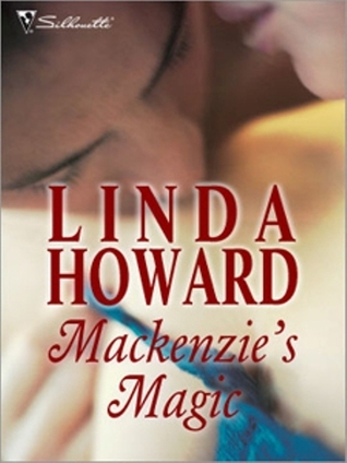 Mackenzie's Magic book cover