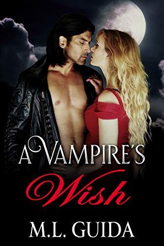 Vampires on Holiday book cover 1