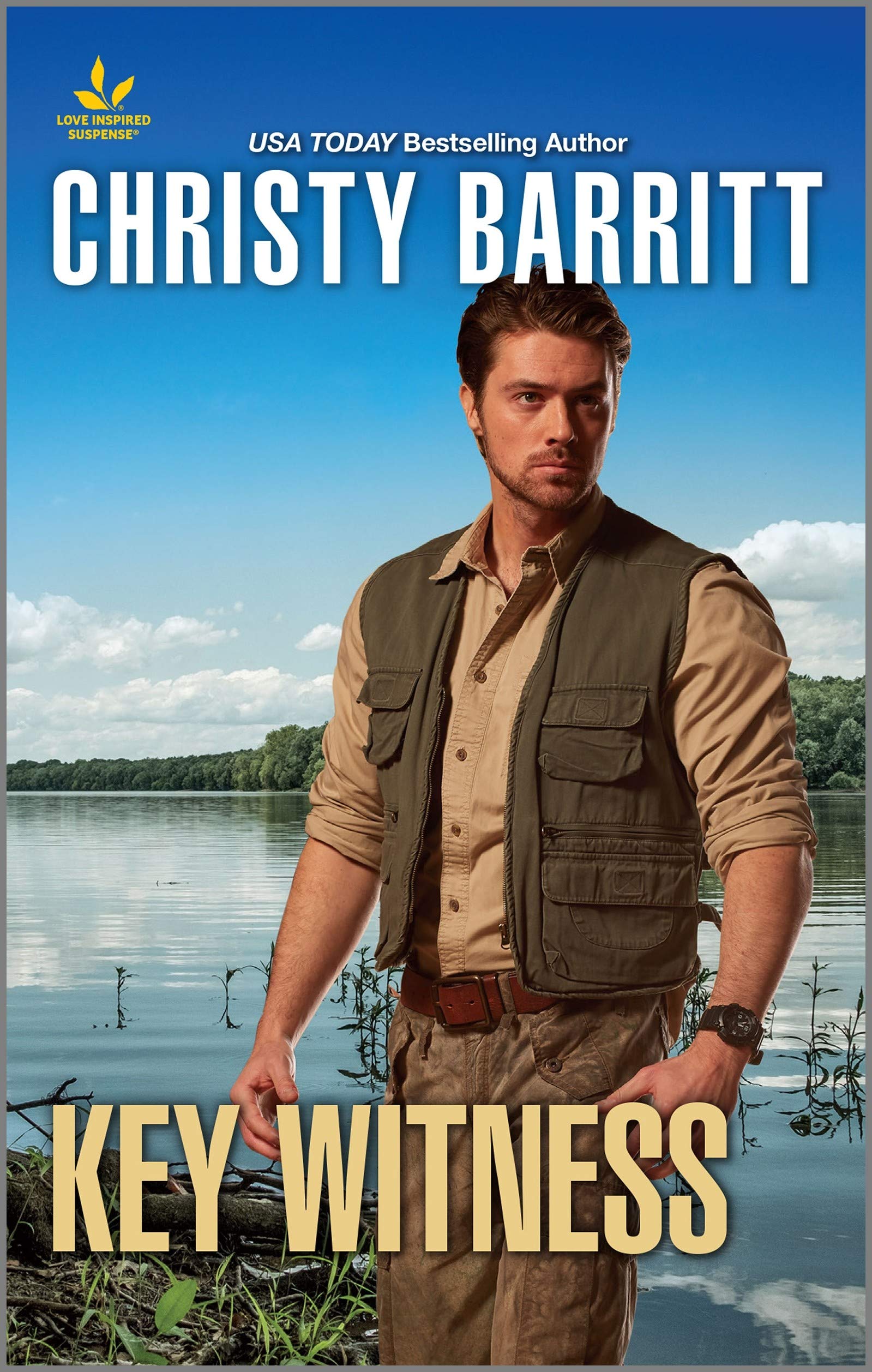 The Security Experts book cover 2