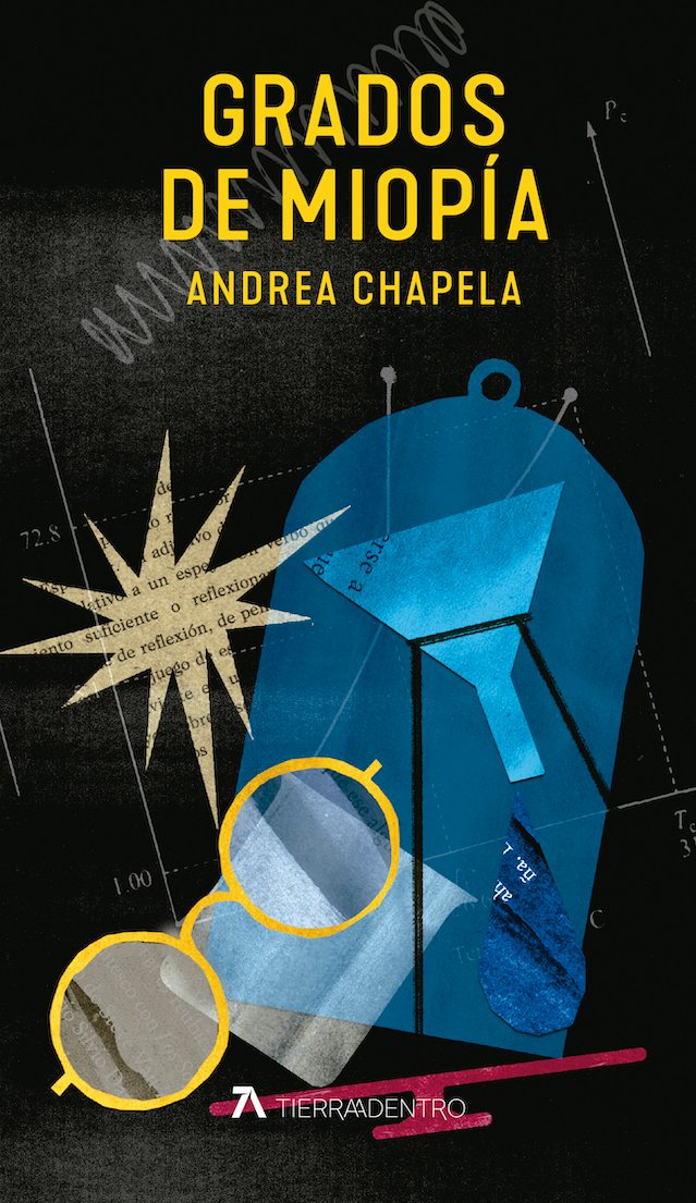 The Visible Unseen book cover