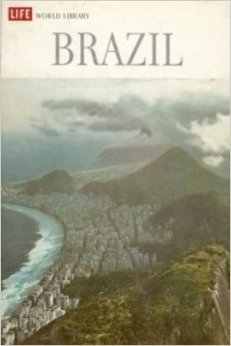 Brazil book cover
