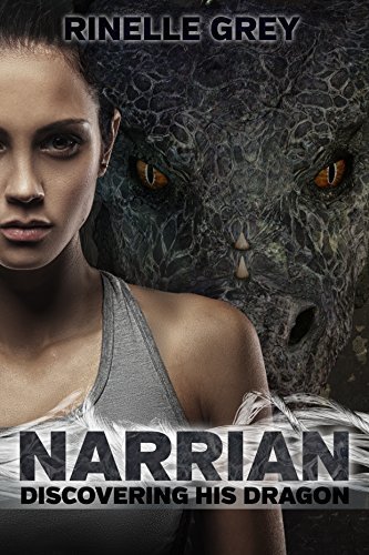 Narrian book cover