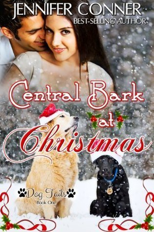 Dog Tails book cover 1