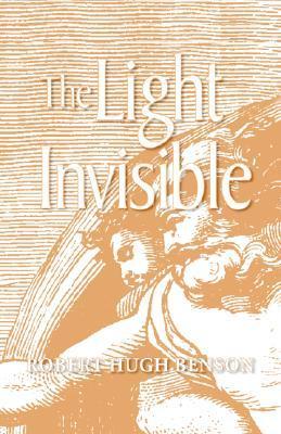 The Light Invisible book cover
