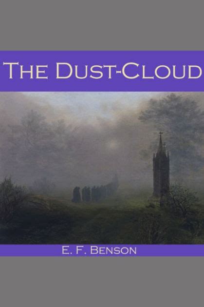 The Dust-Cloud book cover