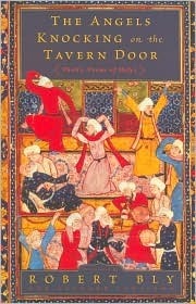 The Angels Knocking on the Tavern Door book cover